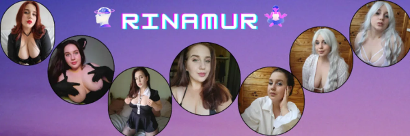 OnlyFans cuenta rinamur header 2