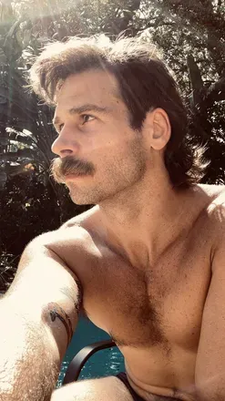 OnlyFans cuenta johnny-martin_666 avatar 1