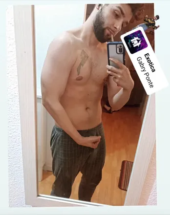 OnlyFans cuenta danielxprime header 2