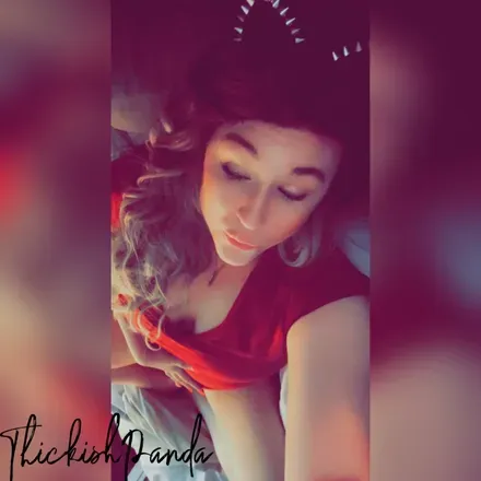 OnlyFans cuenta thickishpanda avatar 1