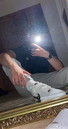 OnlyFans cuenta jacob_001 avatar 1
