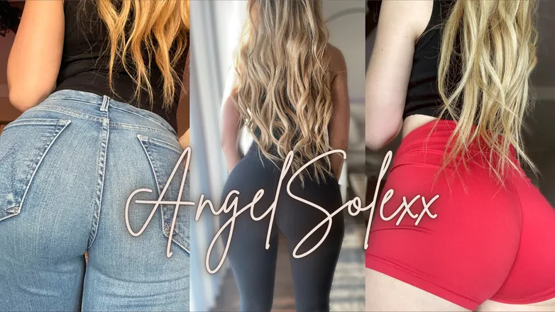 OnlyFans cuenta angelsolexx header 2