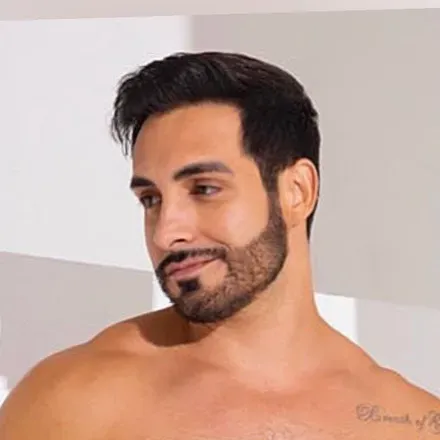 OnlyFans cuenta fabryciofree avatar 1