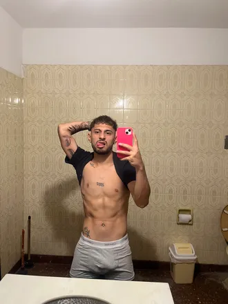 OnlyFans cuenta joaquinnonlyyy header 2