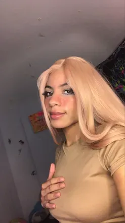 OnlyFans cuenta itsonlyheaven avatar 1