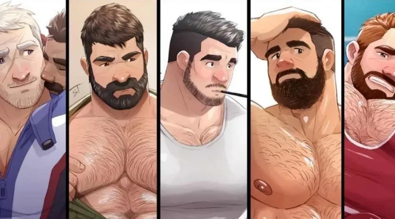 OnlyFans cuenta aremeubehr header 2