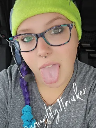 OnlyFans cuenta naughty1trucker avatar 1