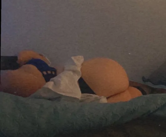 OnlyFans cuenta lil_baby_girl96 header 2
