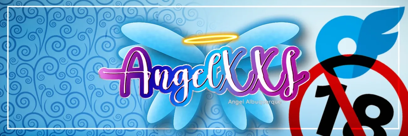 OnlyFans cuenta angelxxl header 2
