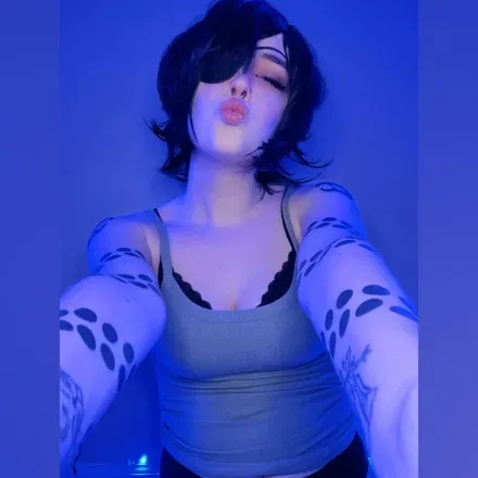 OnlyFans cuenta venomous.venusss avatar 1