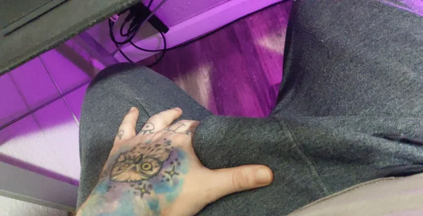 OnlyFans cuenta disco.husband header 2