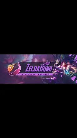 OnlyFans account  metroidphazon header 2