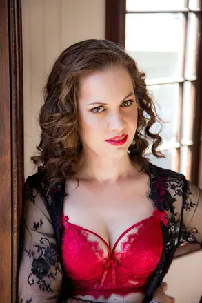 OnlyFans cuenta missscarlettrose.live avatar 1