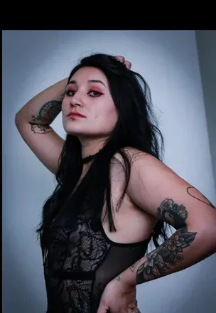 OnlyFans cuenta colettacaine avatar 1