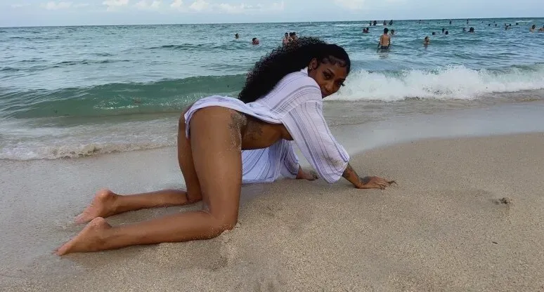 OnlyFans cuenta its_aliyahxoxo avatar 1