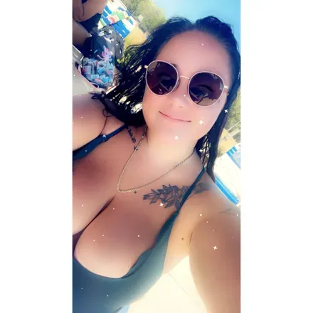 OnlyFans cuenta foxybabyyy98 avatar 1