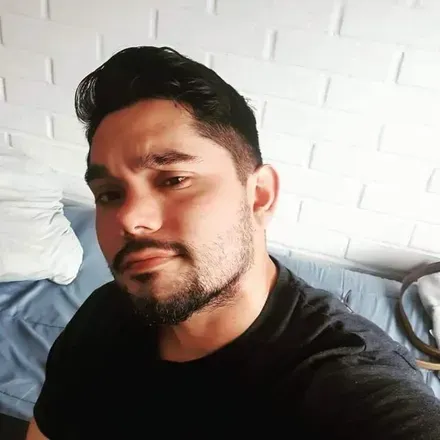 OnlyFans cuenta delinfiernoalcielo avatar 1