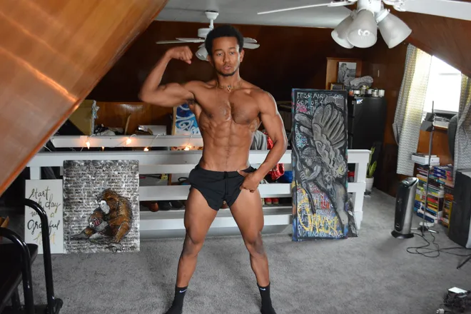 OnlyFans cuenta apolloparker header 2