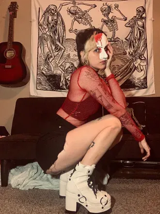OnlyFans cuenta doctorbtchcraft avatar 1