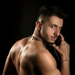 OnlyFans cuenta hashtagio96 avatar 1