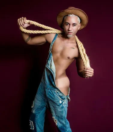 OnlyFans cuenta olobinho avatar 1