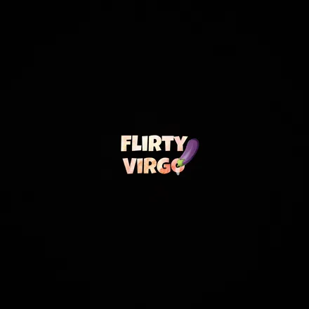 OnlyFans cuenta flirtyvirgoan header 2