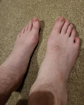 OnlyFans cuenta dadbod-feet avatar 1