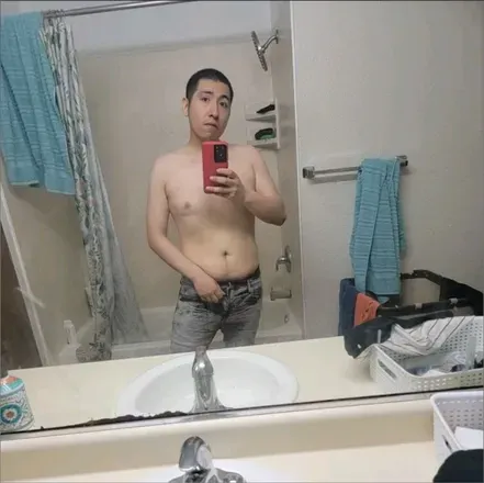 OnlyFans cuenta ryenlancelot avatar 1