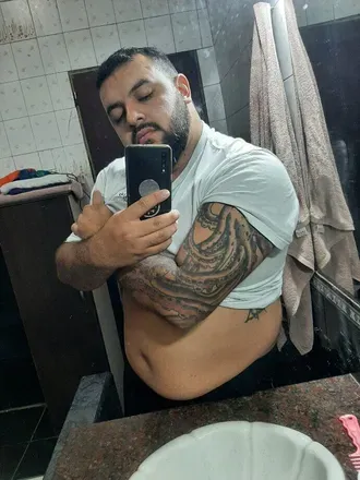OnlyFans cuenta chubbybear20 avatar 1