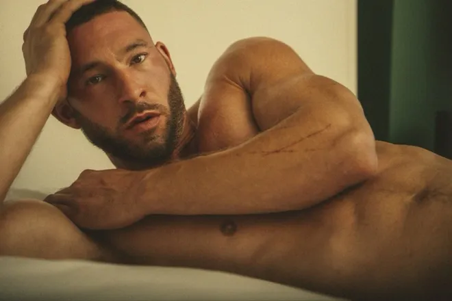 OnlyFans cuenta davethemac header 2