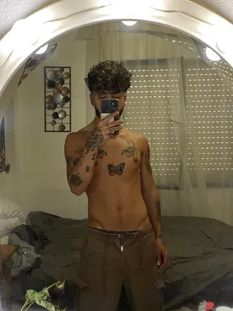 OnlyFans cuenta kilian21 avatar 1