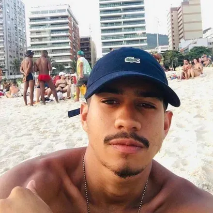 OnlyFans cuenta nandescesar avatar 1