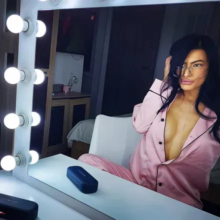 OnlyFans cuenta kinky_alexandra avatar 1