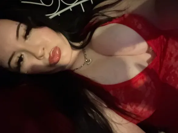 OnlyFans cuenta notsosaintly avatar 1