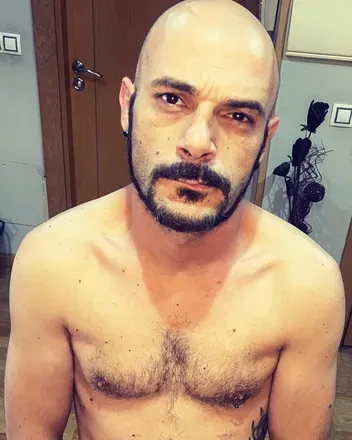 OnlyFans cuenta pajero86gay avatar 1