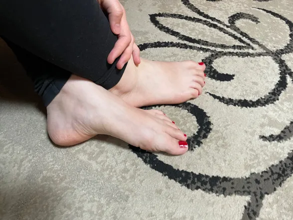OnlyFans cuenta feetpics.53 header 2