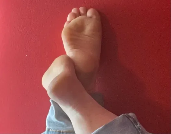 OnlyFans cuenta footfairytale333 avatar 1