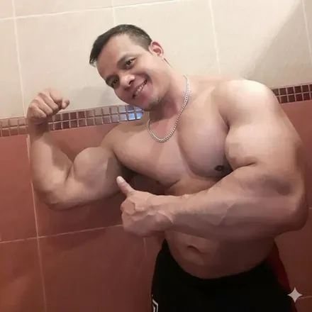 OnlyFans cuenta supachai_tnn avatar 1