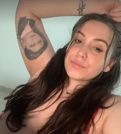 OnlyFans cuenta bigboobsjasmine avatar 1