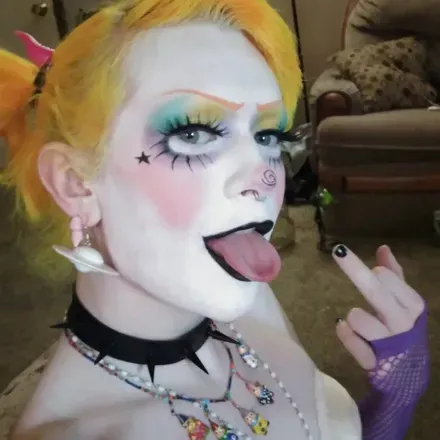 OnlyFans cuenta enbytrashrat avatar 1