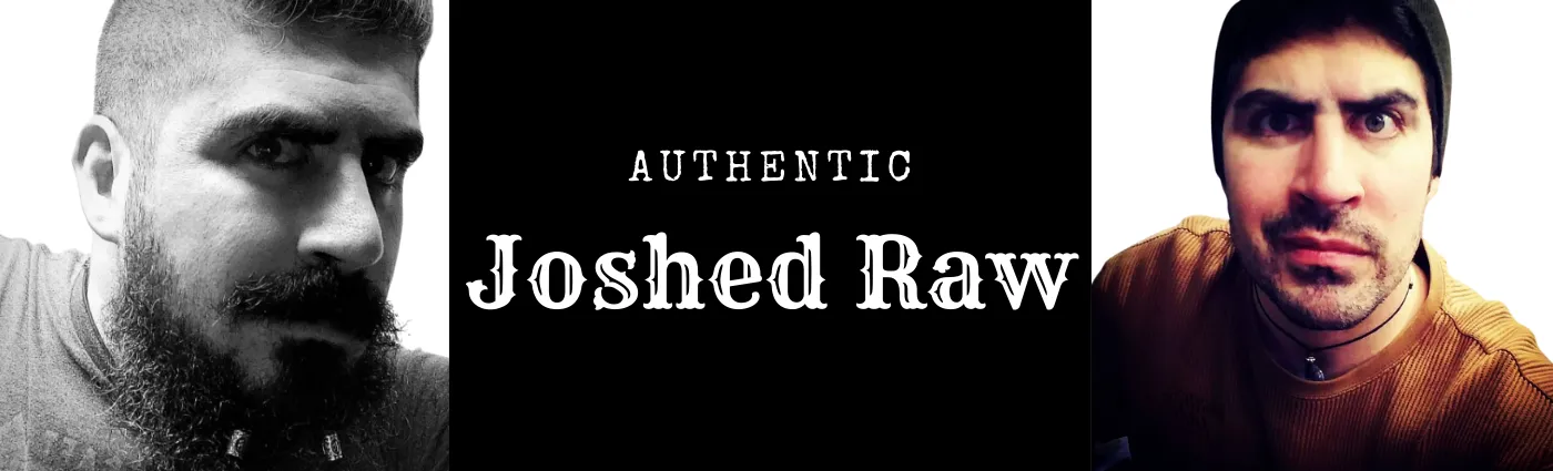 OnlyFans cuenta joshed_raw header 2