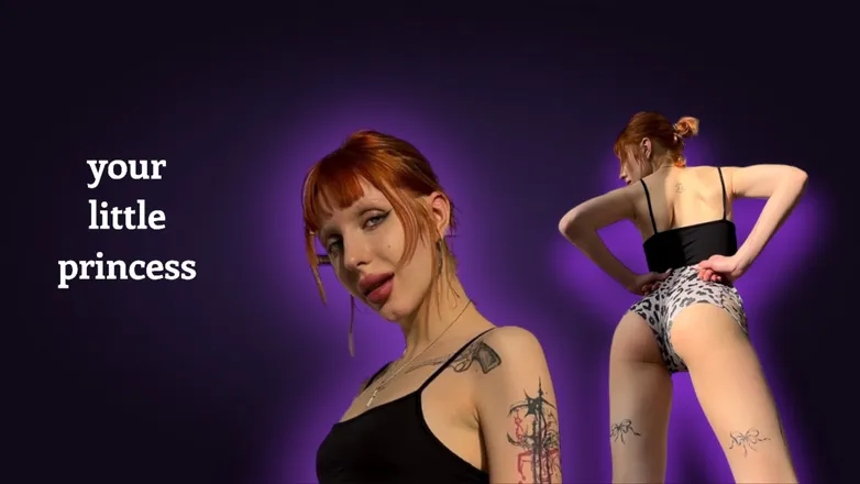 OnlyFans cuenta emmy_redfox header 2