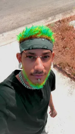 OnlyFans cuenta ghettogrinch25 avatar 1
