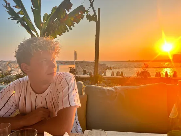 OnlyFans cuenta nickygold_official avatar 1