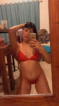 OnlyFans cuenta melumell avatar 1