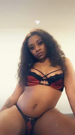 OnlyFans account  brownskin_beauty07 header 2