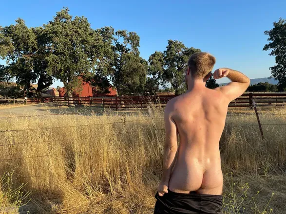 OnlyFans cuenta farmeradam avatar 1