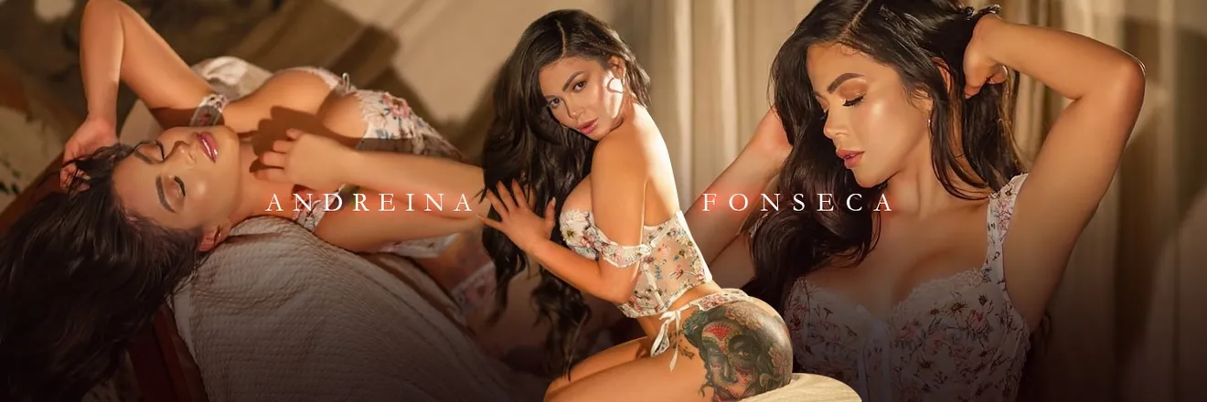OnlyFans cuenta andreina_fon1 header 2