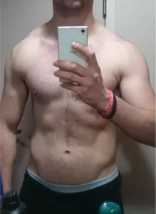 OnlyFans cuenta tommohans avatar 1