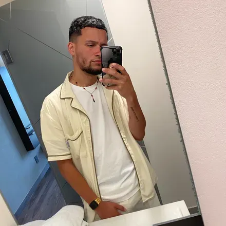 OnlyFans cuenta obbchris avatar 1